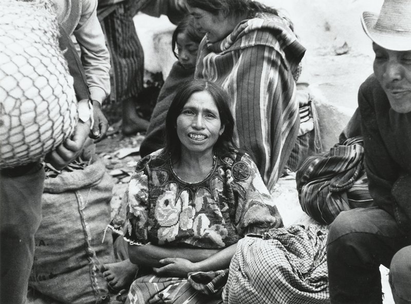 Untitled, Esther Glaser Parada, 1970