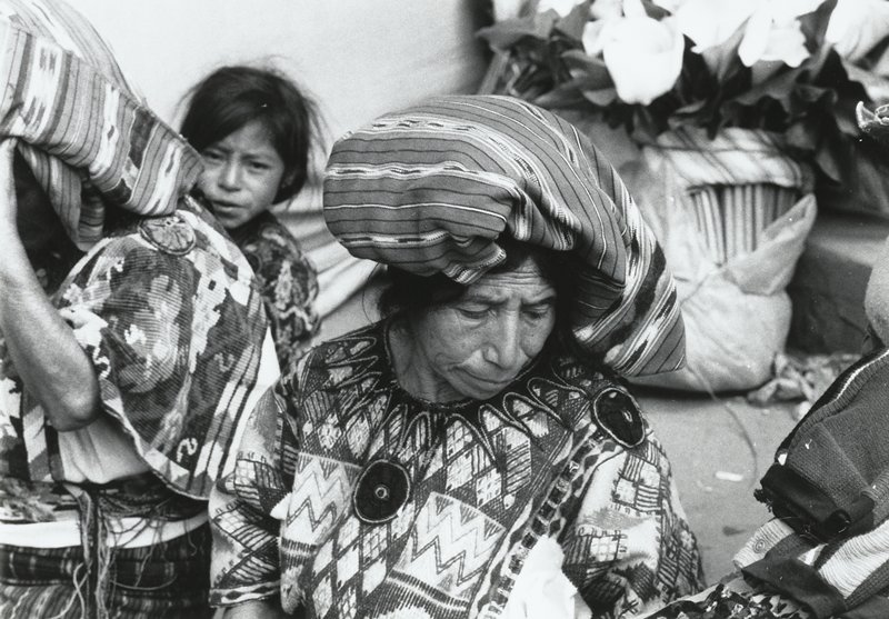 Untitled, Esther Glaser Parada, 1970