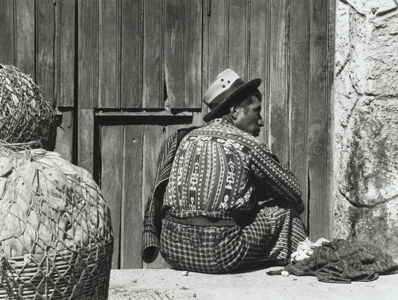 Untitled, Esther Glaser Parada, 1970