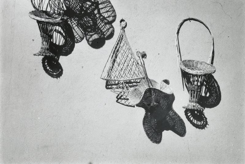 Untitled, Esther Glaser Parada, 1970