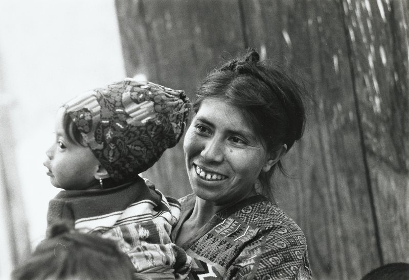Untitled, Esther Glaser Parada, 1970