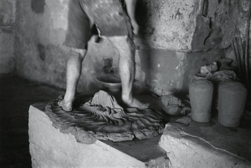 Tunisia, Esther Glaser Parada, 1970