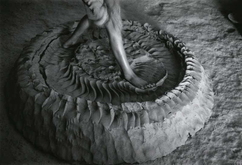 Tunisia, Esther Glaser Parada, 1970