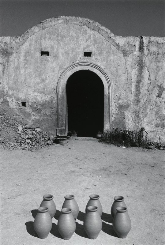 Tunisia, Esther Glaser Parada, 1970