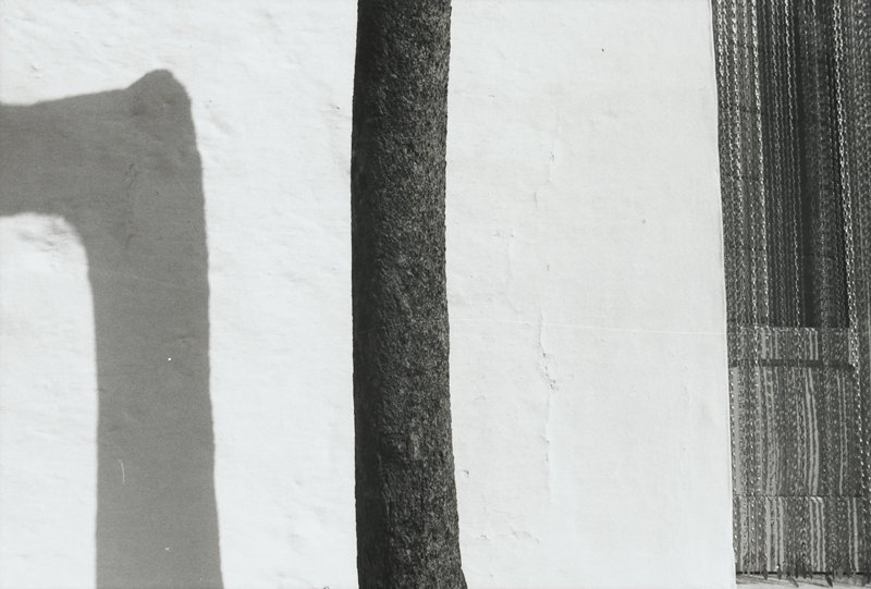 Tunisia, Esther Glaser Parada, 1970