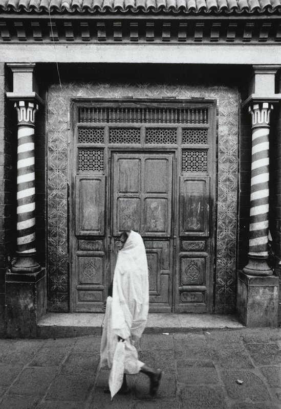 Tunisia, Esther Glaser Parada, 1970