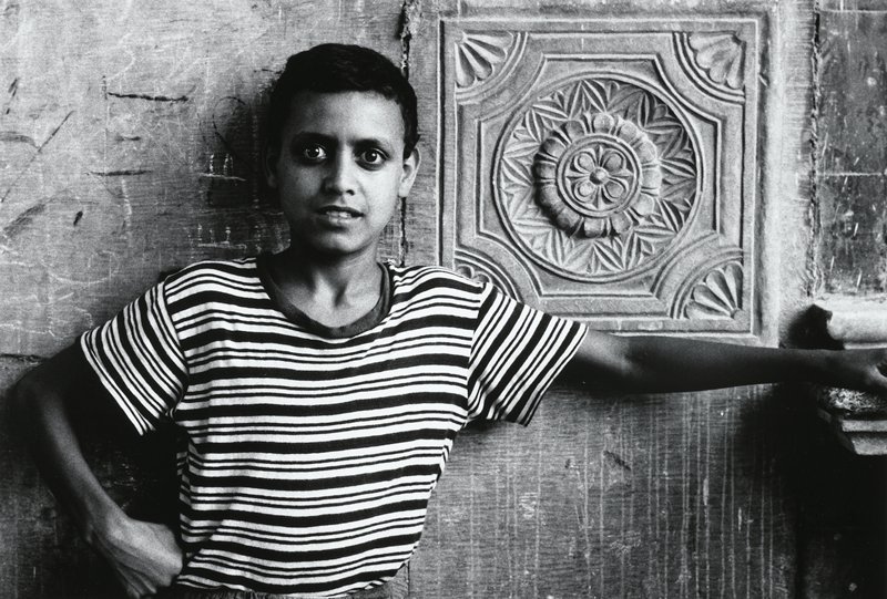 Tunisia, Esther Glaser Parada, 1970