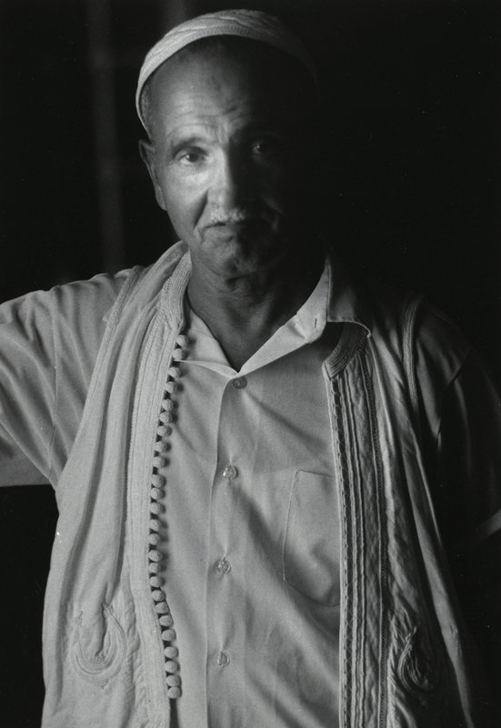 Tunisia, Esther Glaser Parada, 1970