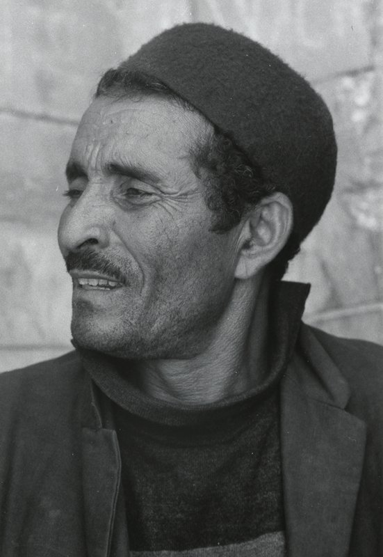 Tunisia, Esther Glaser Parada, 1970