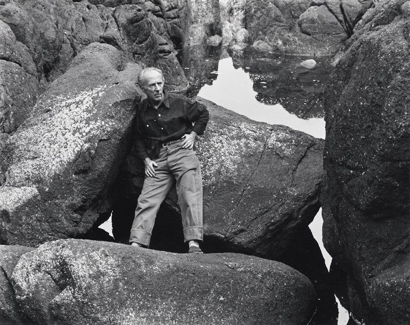 Edward Weston, Cole Weston, 1946
