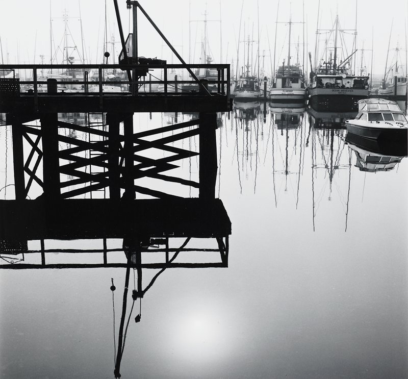 Untitled, Henry E. Gilpin, 1981