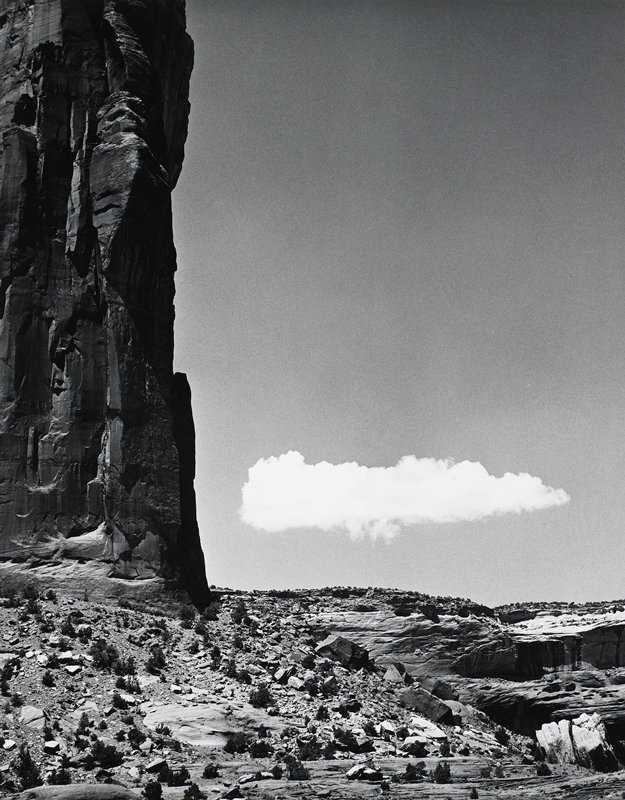 Untitled, Henry E. Gilpin, 1988