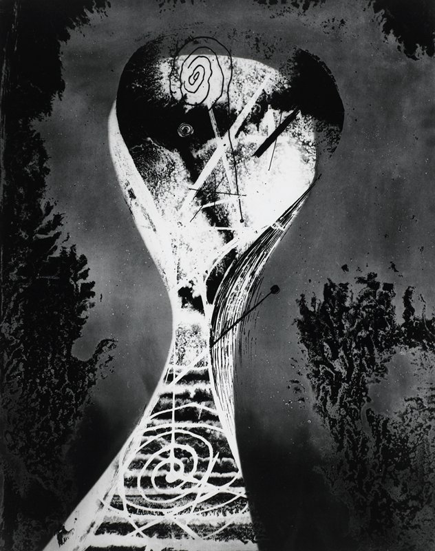 Untitled, Gyorgy Kepes, 1921–2000