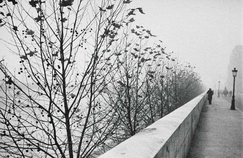 Paris, André Kertész, 1909–85