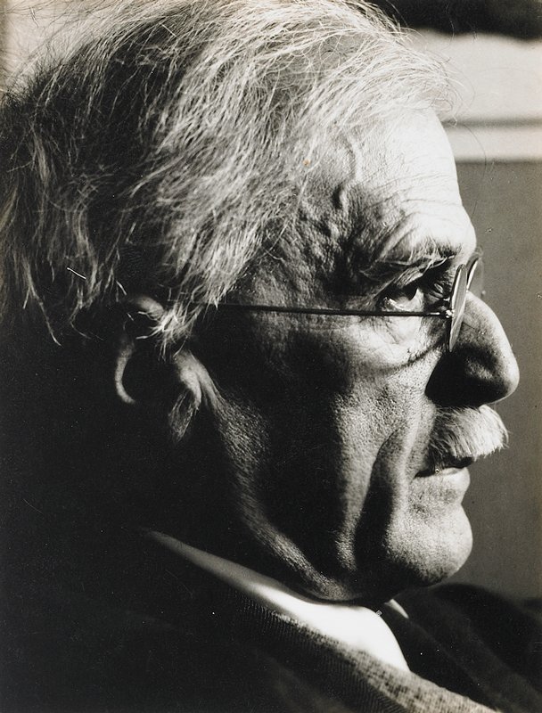 Alfred Stieglitz, Dorothy Norman, 1934