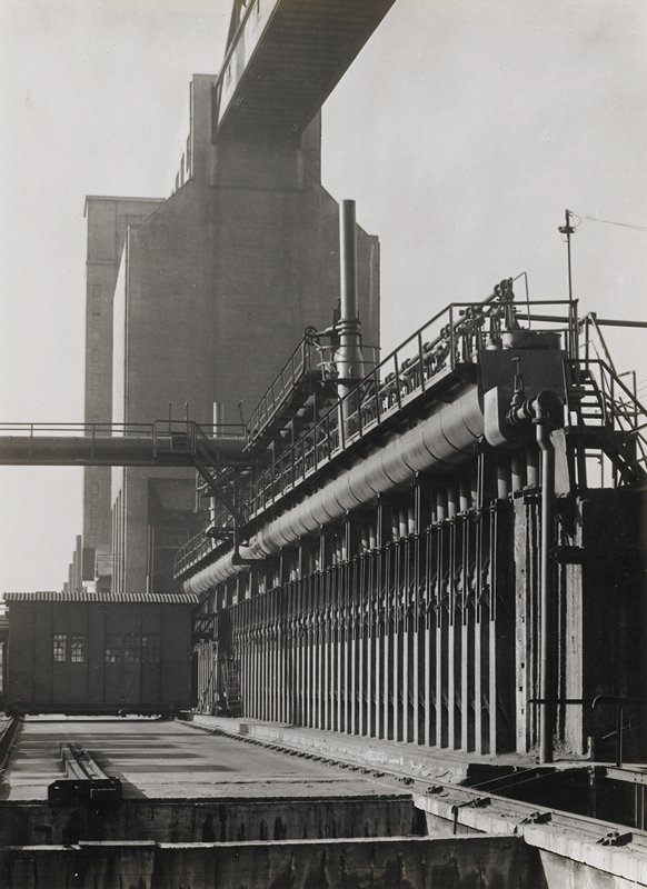 Untitled, Albert Renger-Patzsch, 1912–66