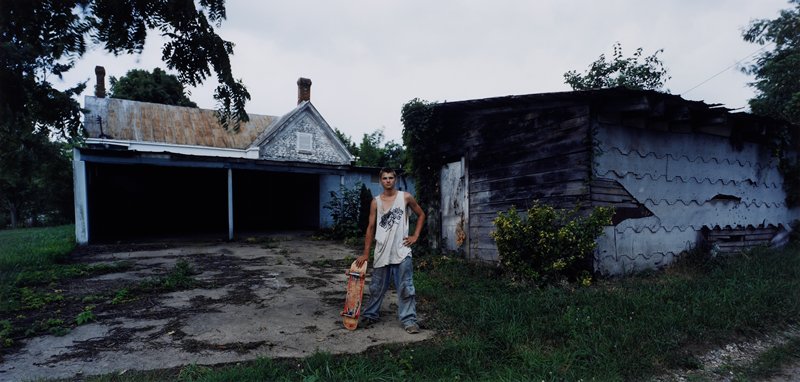 Johnson City, TN, Mike Smith, 2005