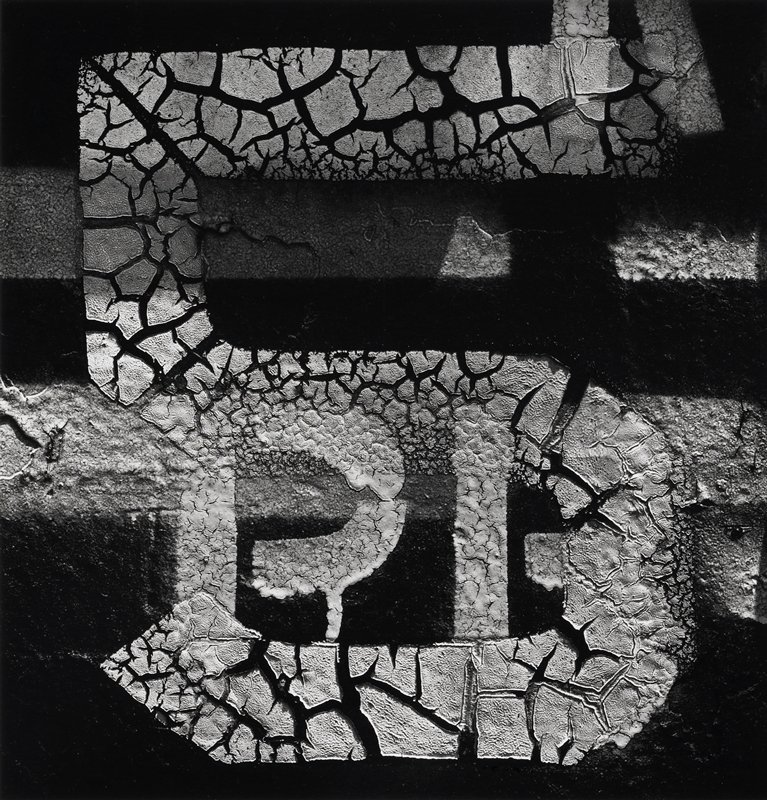 Untitled, Brett Weston, 1972