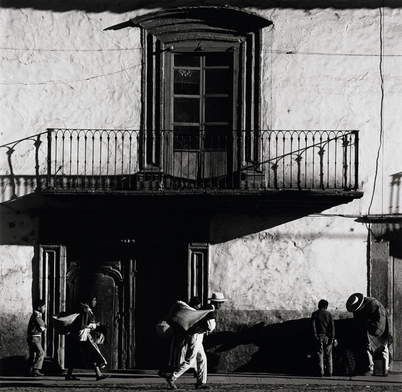 Untitled, Brett Weston, 1926–93