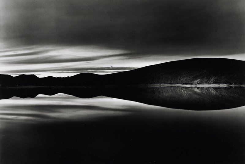 Untitled, Brett Weston, 1965