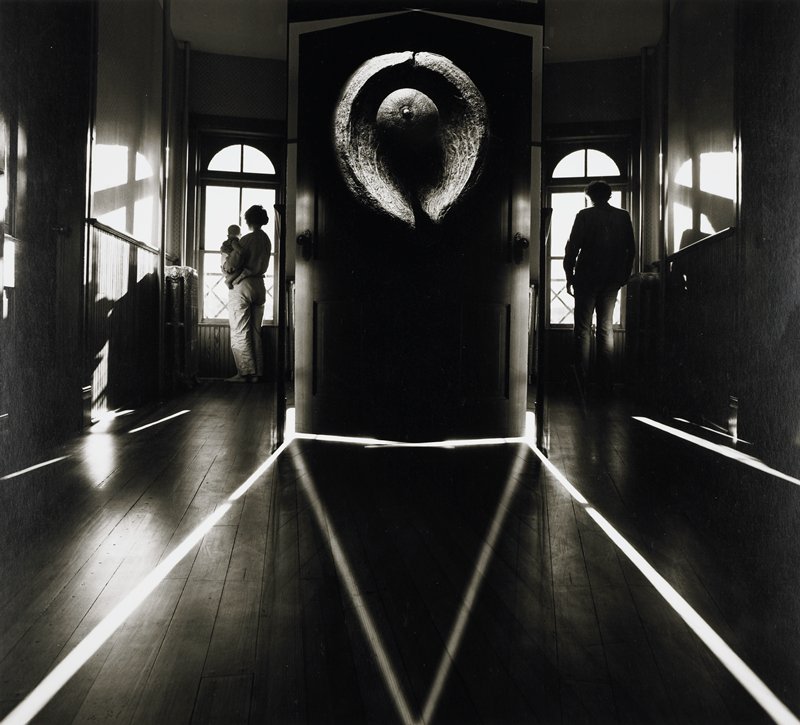 Untitled, Jerry N. Uelsmann, 1979