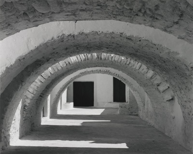 Untitled, Donald Ross, 1968