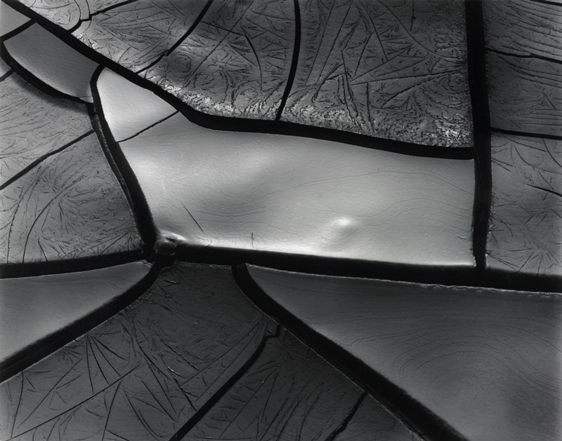 Untitled, Donald Ross, 1972