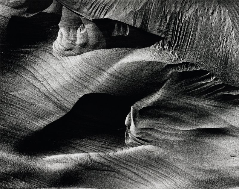 Untitled, Brett Weston, 1965