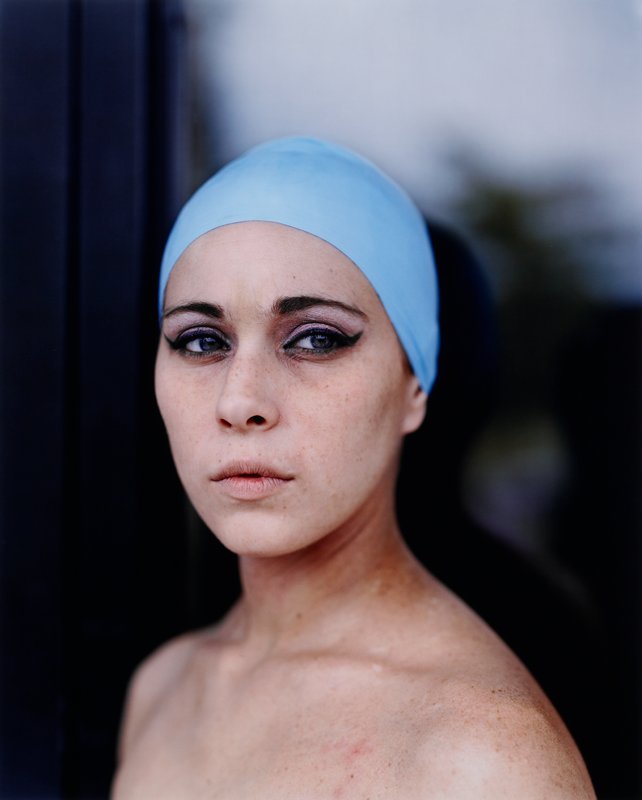 Misty, Alec Soth, 2005