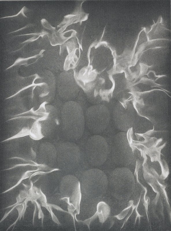 Pyre I, Bernice Ficek-Swenson, 2001–2006