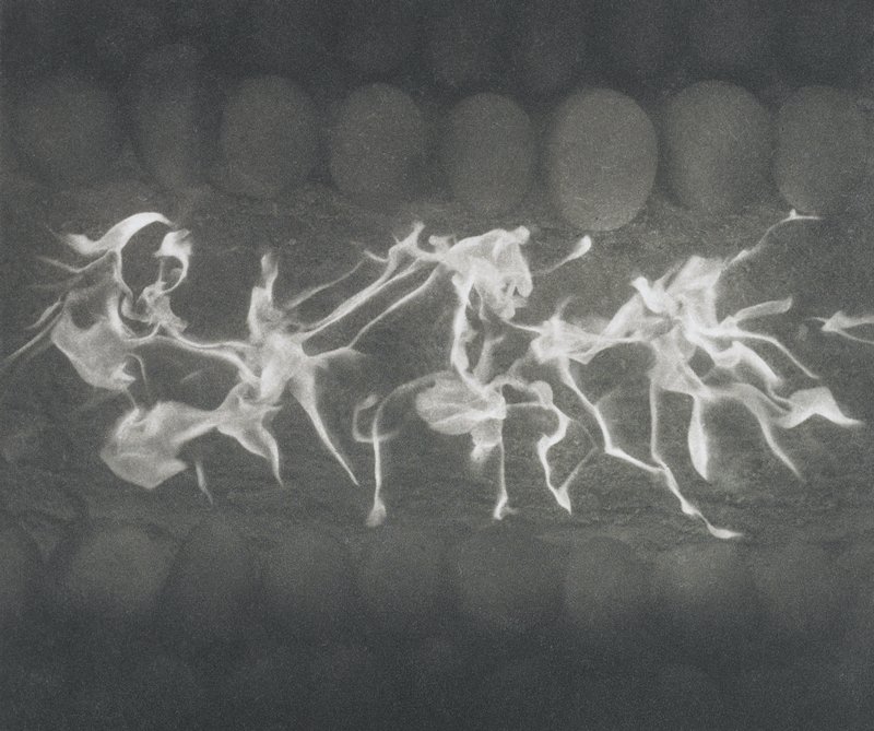 Pyre II, Bernice Ficek-Swenson, 2001–2006