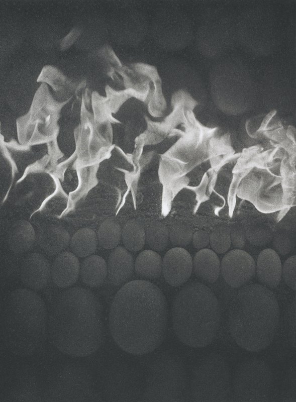 Pyre III, Bernice Ficek-Swenson, 2001–2006