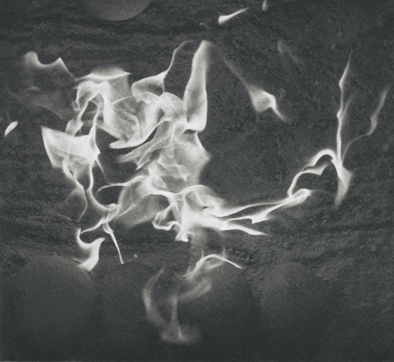 Pyre V, Bernice Ficek-Swenson, 2001–2006