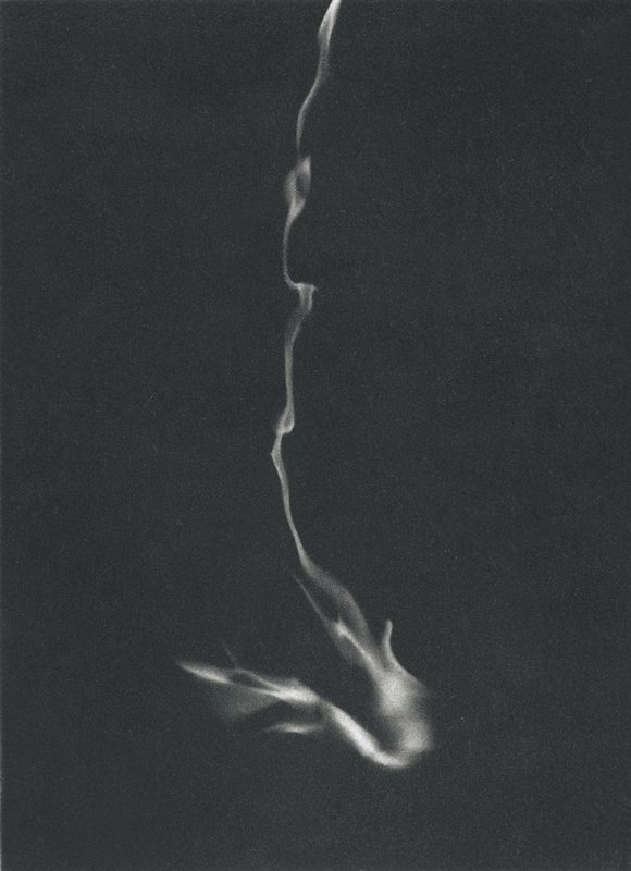 Pyre VII, Bernice Ficek-Swenson, 2001–2006