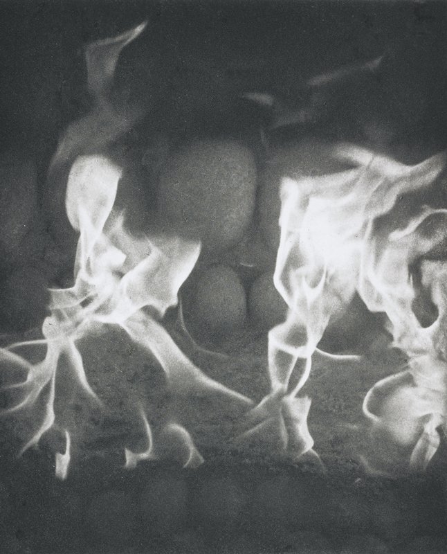 Pyre VIII, Bernice Ficek-Swenson, 2001–2006