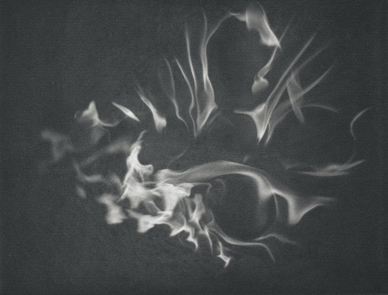 Pyre XI, Bernice Ficek-Swenson, 2001–2006