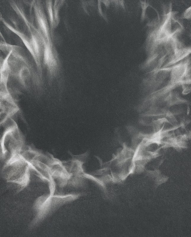 Pyre XII, Bernice Ficek-Swenson, 2001–2006