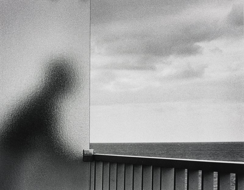Martinique, André Kertész, 1972 (printed 1979)