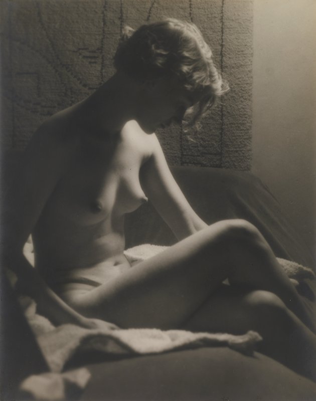 Lee Miller, Man Ray, 1930