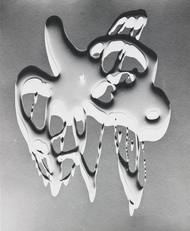 Grotesque, Henry Holmes Smith, 1950 (printed c. 1973)