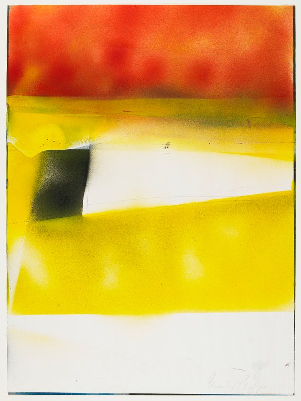 Untitled, Beverly Pepper, c. 1960s