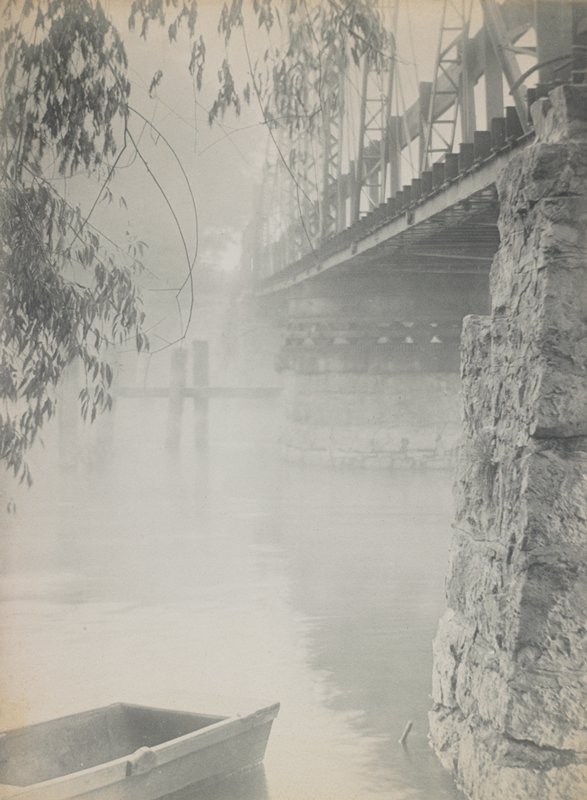 Spoor's Bridge, J. H. Field