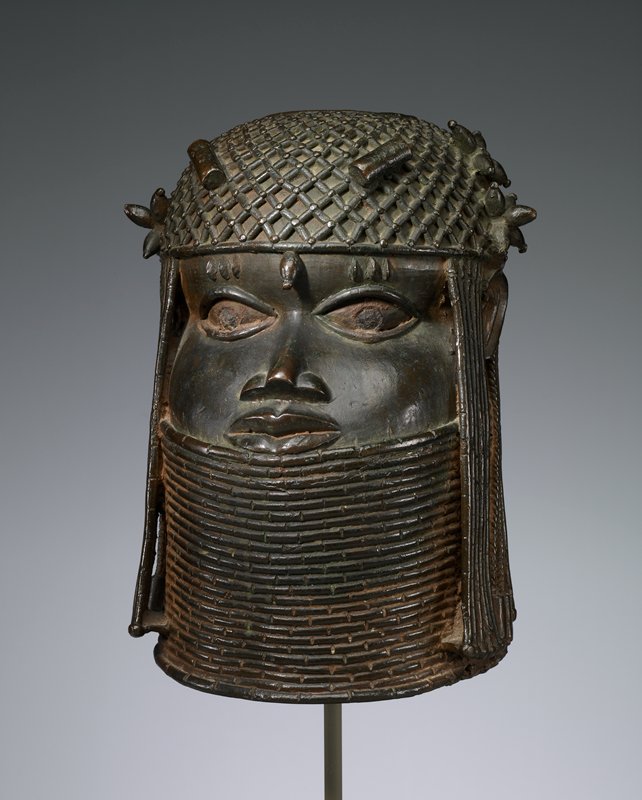 Memorial head, 1550–1650