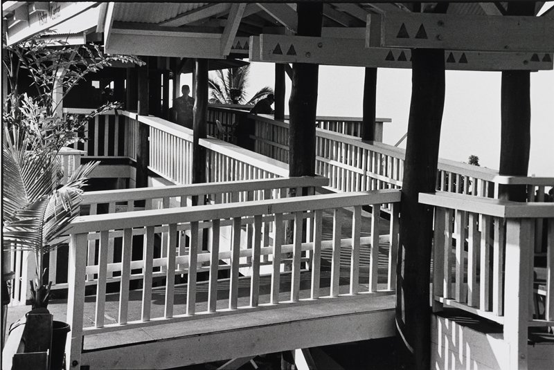 Royal Kona Coffee Company, Hawaii, Frederick B. Scheel, February 5, 2000