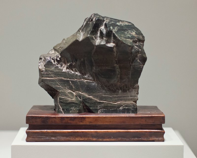 Scholar's rock, 18th century
