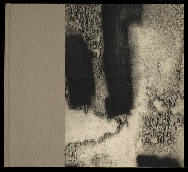 Echo, Fred Hagstrom, 2007