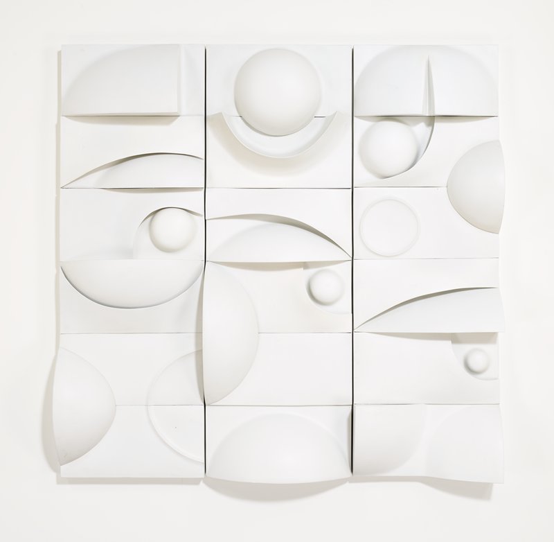 Untitled, Ruth Duckworth, 2007