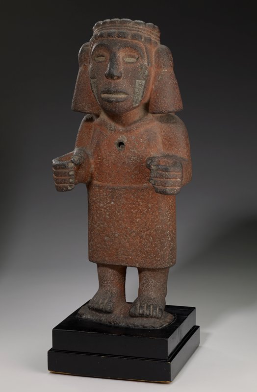 Chalchiuhtlicue, c. 1200–1521
