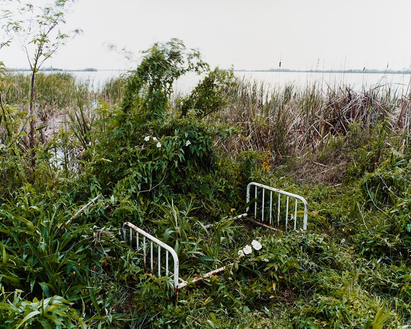 Venice, Louisiana, Alec Soth, 2002