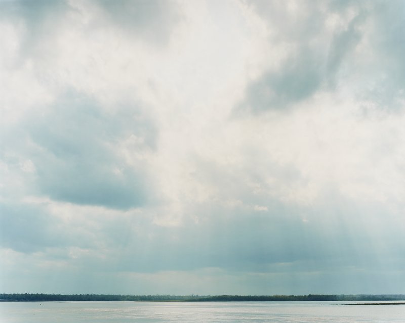 Angola, Louisiana, Alec Soth, 2002
